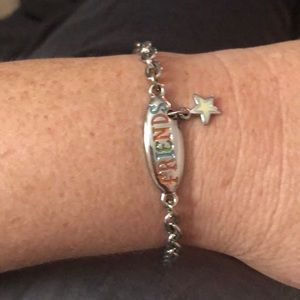 Friends bracelet child’s